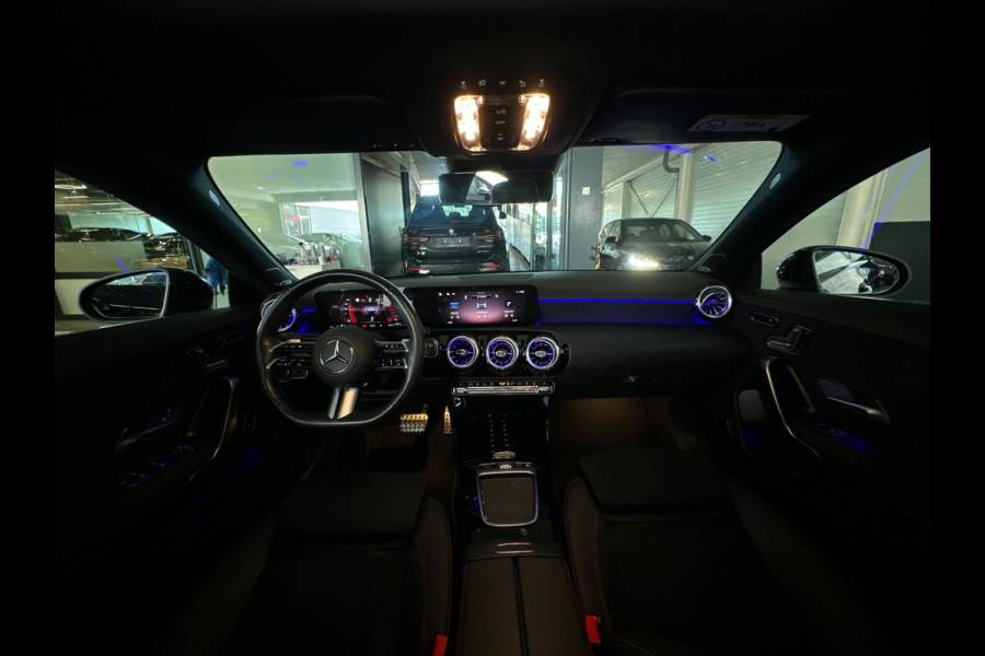 Mercedes-Benz CLA-Klasse 250 e AMG Pano|Burmester|Memory|Keyless
