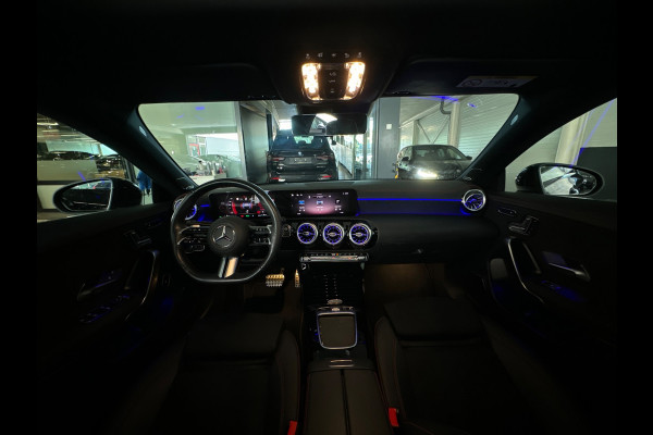 Mercedes-Benz CLA-Klasse 250 e AMG Pano|Burmester|Memory|Keyless