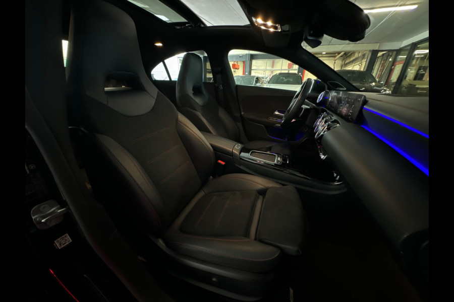 Mercedes-Benz CLA-Klasse 250 e AMG Pano|Burmester|Memory|Keyless