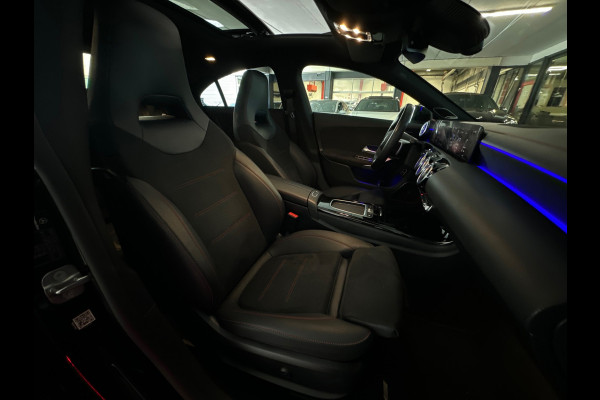 Mercedes-Benz CLA-Klasse 250 e AMG Pano|Burmester|Memory|Keyless