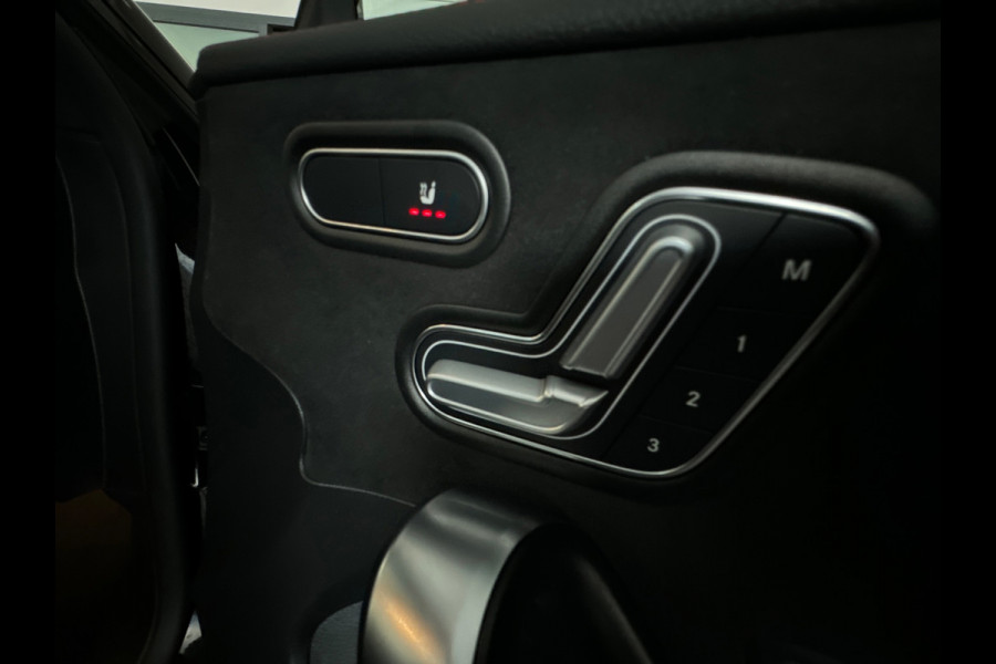 Mercedes-Benz CLA-Klasse 250 e AMG Pano|Burmester|Memory|Keyless