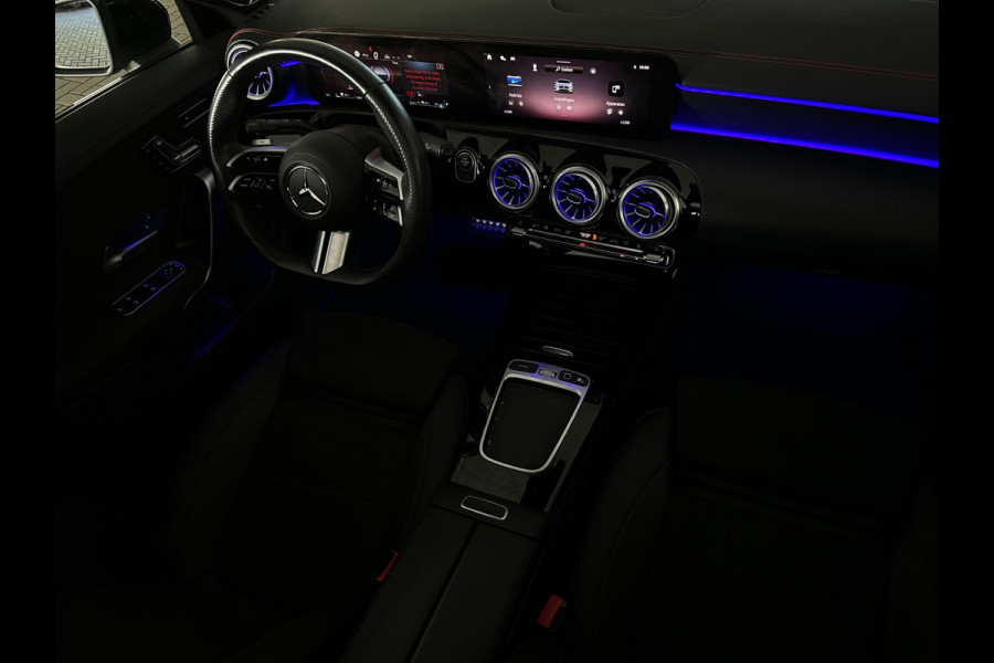 Mercedes-Benz CLA-Klasse 250 e AMG Pano|Burmester|Memory|Keyless