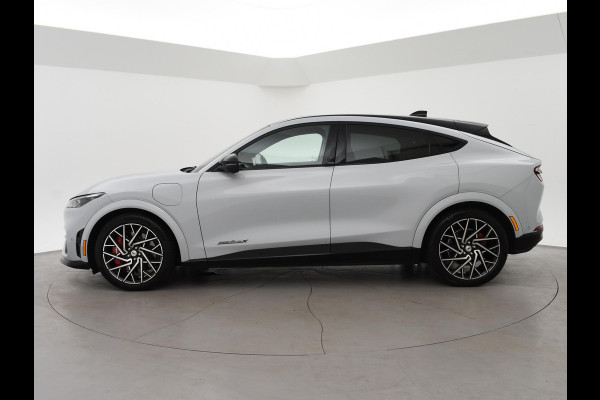 Ford Mustang Mach-E GT EXTENDED AWD 98 KWH 487 PK BTW + BREMBO | 20 INCH | B&O | PANORAMA