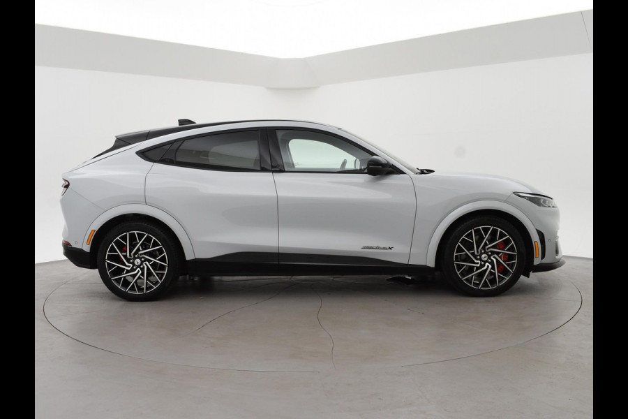 Ford Mustang Mach-E GT EXTENDED AWD 98 KWH 487 PK BTW + BREMBO | 20 INCH | B&O | PANORAMA