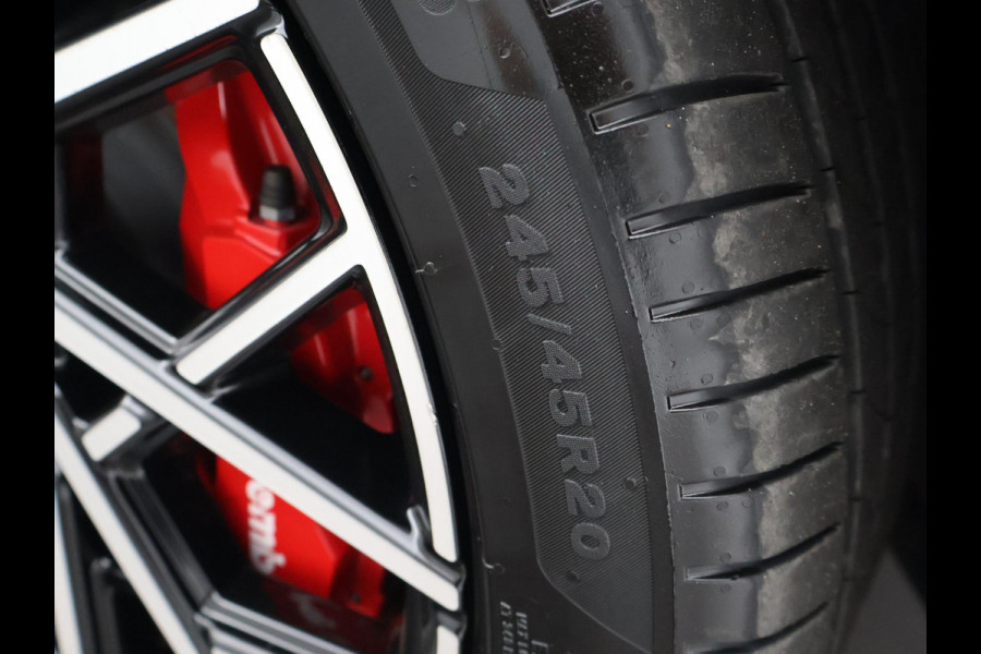 Ford Mustang Mach-E GT EXTENDED AWD 98 KWH 487 PK BTW + BREMBO | 20 INCH | B&O | PANORAMA