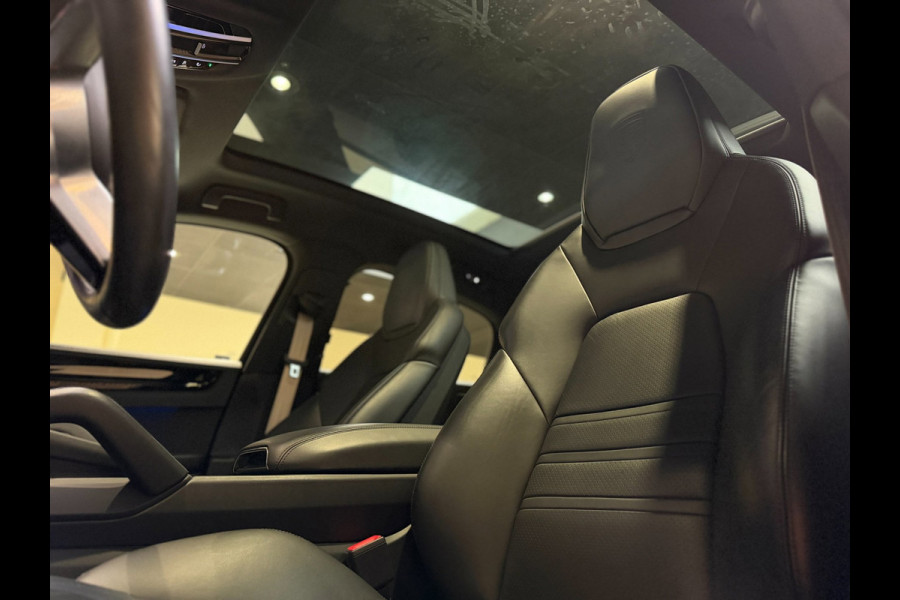 Porsche Cayenne Coupé 3.0 E-Hybrid|Pano|360|HUD|BOSE|Memory|