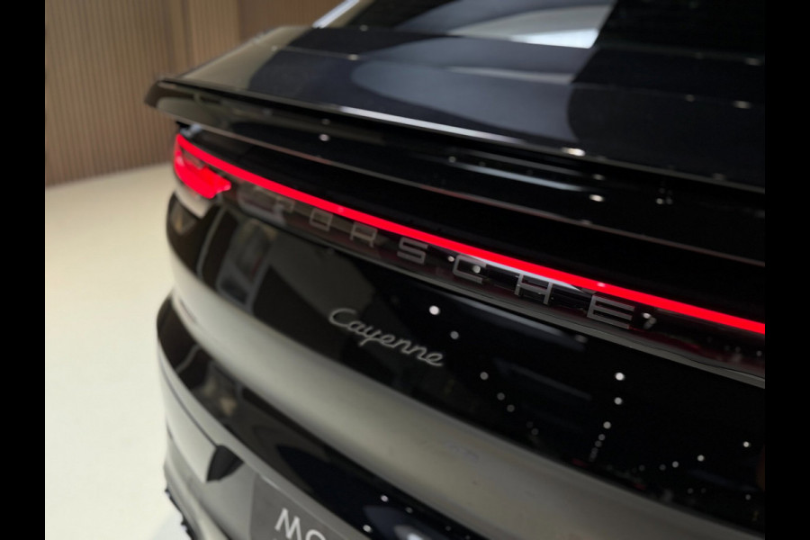 Porsche Cayenne Coupé 3.0 E-Hybrid|Pano|360|HUD|BOSE|Memory|