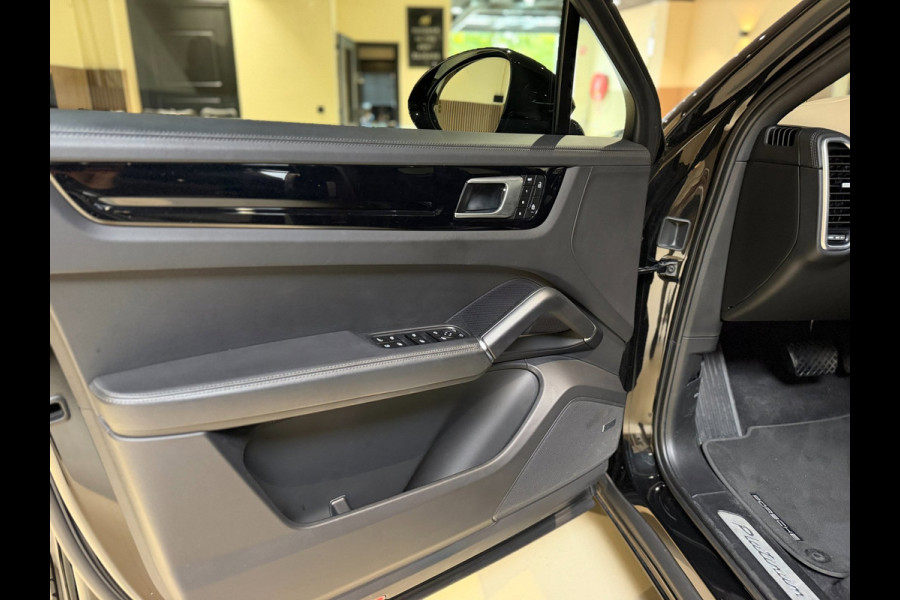 Porsche Cayenne Coupé 3.0 E-Hybrid|Pano|360|HUD|BOSE|Memory|
