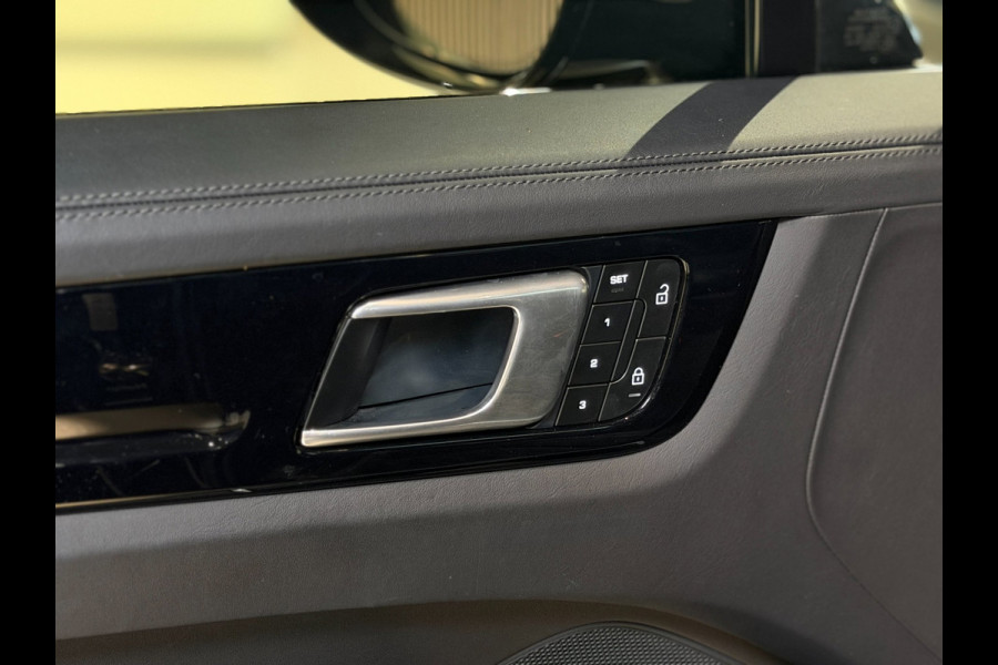 Porsche Cayenne Coupé 3.0 E-Hybrid|Pano|360|HUD|BOSE|Memory|