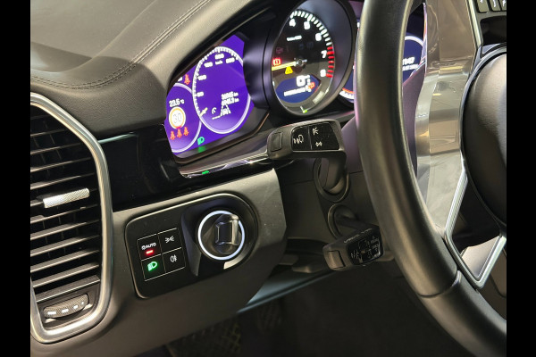 Porsche Cayenne Coupé 3.0 E-Hybrid|Pano|360|HUD|BOSE|Memory|