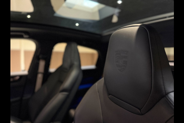 Porsche Cayenne Coupé 3.0 E-Hybrid|Pano|360|HUD|BOSE|Memory|
