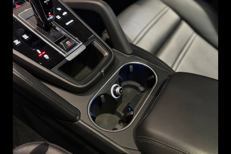 Porsche Cayenne Coupé 3.0 E-Hybrid|Pano|360|HUD|BOSE|Memory|