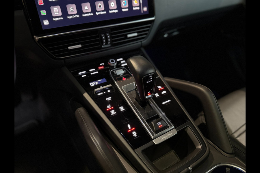 Porsche Cayenne Coupé 3.0 E-Hybrid|Pano|360|HUD|BOSE|Memory|