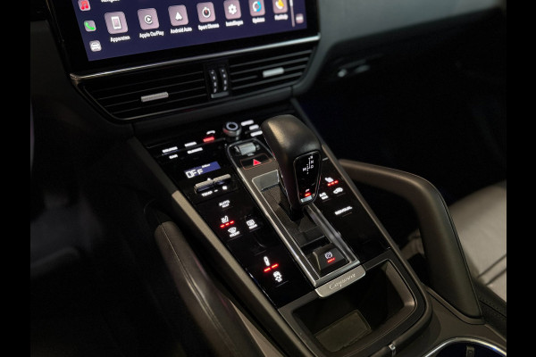 Porsche Cayenne Coupé 3.0 E-Hybrid|Pano|360|HUD|BOSE|Memory|