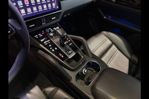 Porsche Cayenne Coupé 3.0 E-Hybrid|Pano|360|HUD|BOSE|Memory|