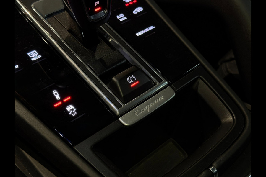Porsche Cayenne Coupé 3.0 E-Hybrid|Pano|360|HUD|BOSE|Memory|