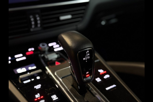 Porsche Cayenne Coupé 3.0 E-Hybrid|Pano|360|HUD|BOSE|Memory|