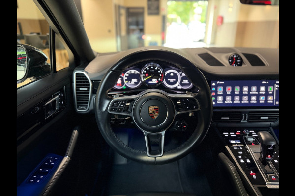 Porsche Cayenne Coupé 3.0 E-Hybrid|Pano|360|HUD|BOSE|Memory|