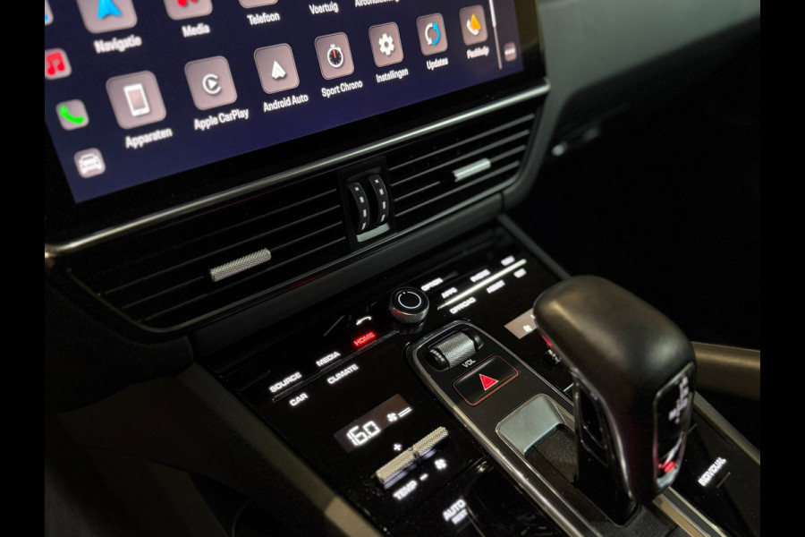 Porsche Cayenne Coupé 3.0 E-Hybrid|Pano|360|HUD|BOSE|Memory|