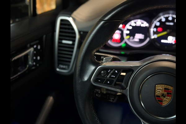 Porsche Cayenne Coupé 3.0 E-Hybrid|Pano|360|HUD|BOSE|Memory|