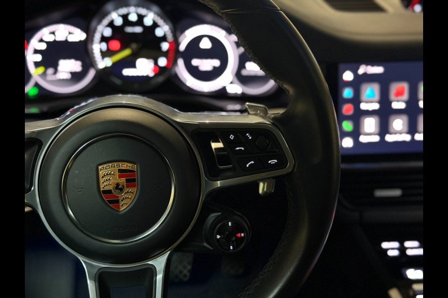 Porsche Cayenne Coupé 3.0 E-Hybrid|Pano|360|HUD|BOSE|Memory|
