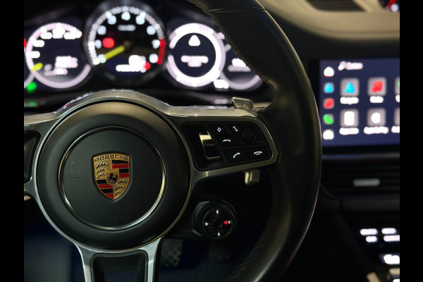 Porsche Cayenne Coupé 3.0 E-Hybrid|Pano|360|HUD|BOSE|Memory|