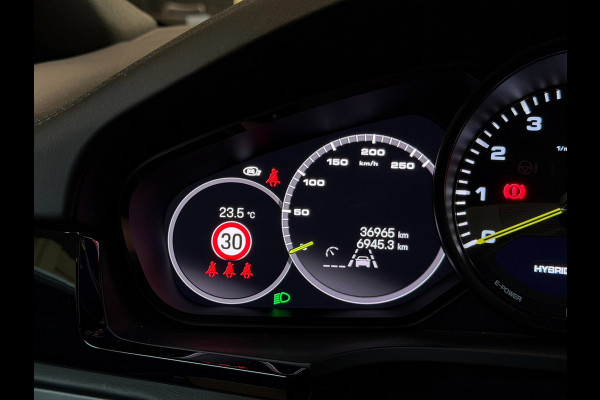 Porsche Cayenne Coupé 3.0 E-Hybrid|Pano|360|HUD|BOSE|Memory|