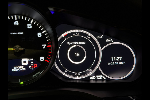 Porsche Cayenne Coupé 3.0 E-Hybrid|Pano|360|HUD|BOSE|Memory|