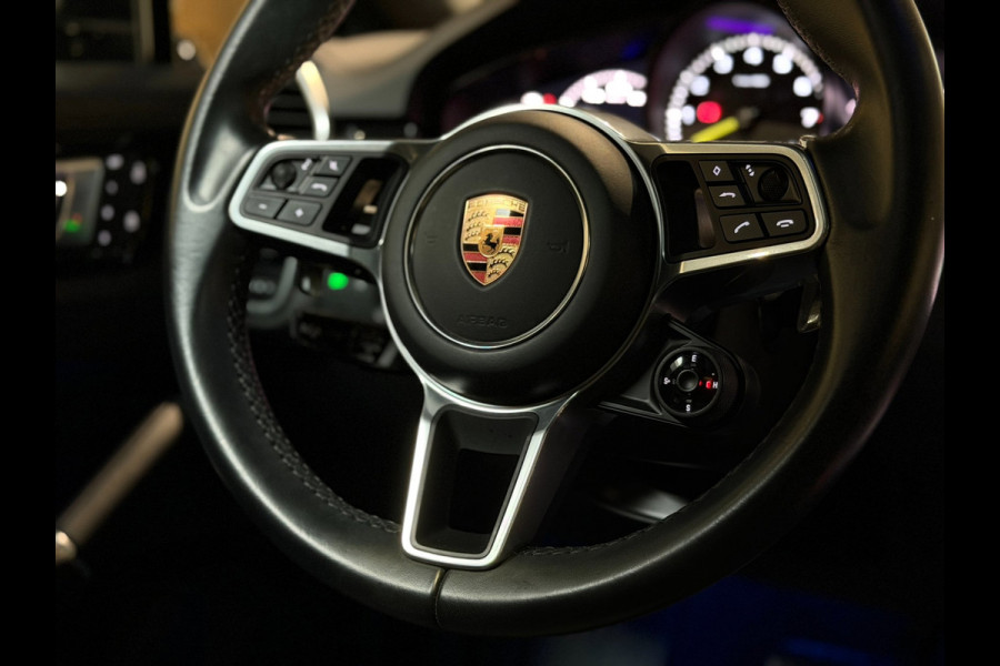 Porsche Cayenne Coupé 3.0 E-Hybrid|Pano|360|HUD|BOSE|Memory|