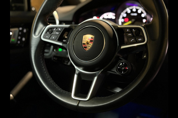 Porsche Cayenne Coupé 3.0 E-Hybrid|Pano|360|HUD|BOSE|Memory|