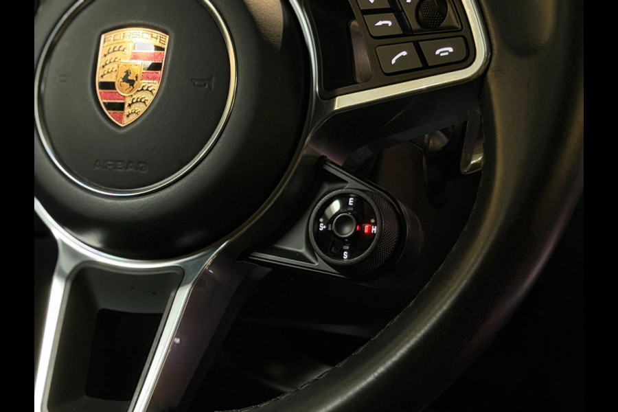 Porsche Cayenne Coupé 3.0 E-Hybrid|Pano|360|HUD|BOSE|Memory|