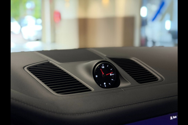 Porsche Cayenne Coupé 3.0 E-Hybrid|Pano|360|HUD|BOSE|Memory|