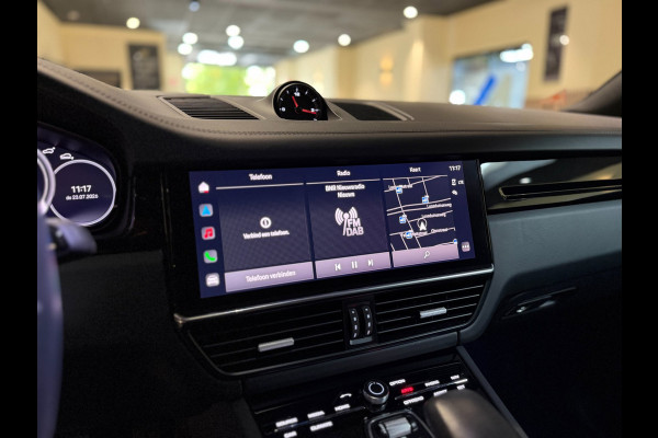 Porsche Cayenne Coupé 3.0 E-Hybrid|Pano|360|HUD|BOSE|Memory|