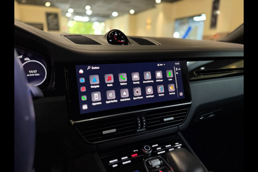 Porsche Cayenne Coupé 3.0 E-Hybrid|Pano|360|HUD|BOSE|Memory|