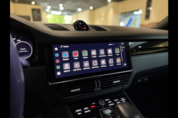 Porsche Cayenne Coupé 3.0 E-Hybrid|Pano|360|HUD|BOSE|Memory|