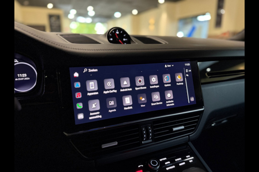 Porsche Cayenne Coupé 3.0 E-Hybrid|Pano|360|HUD|BOSE|Memory|