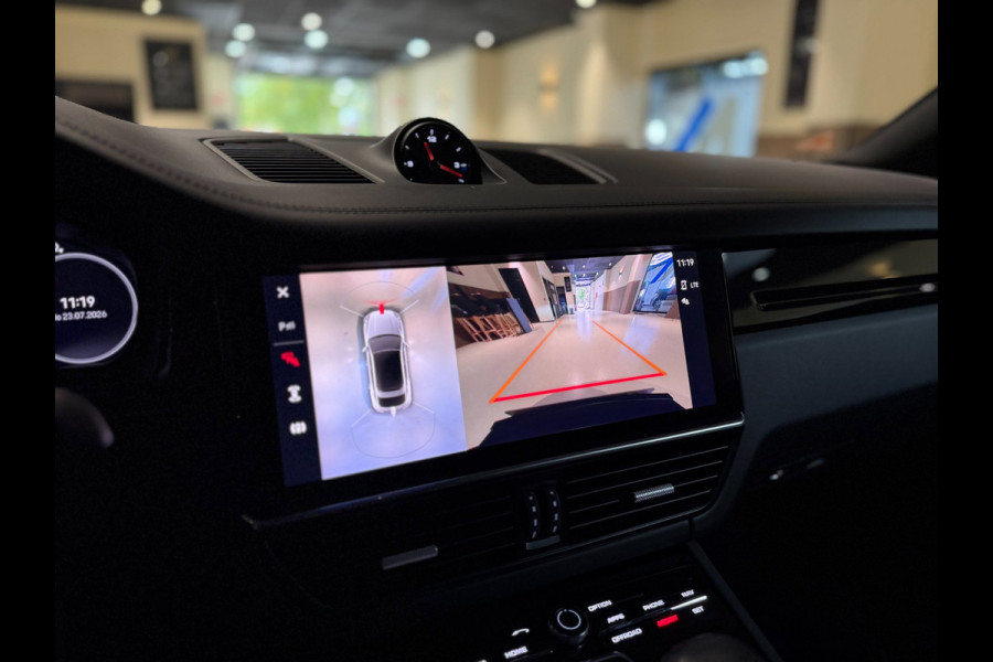 Porsche Cayenne Coupé 3.0 E-Hybrid|Pano|360|HUD|BOSE|Memory|
