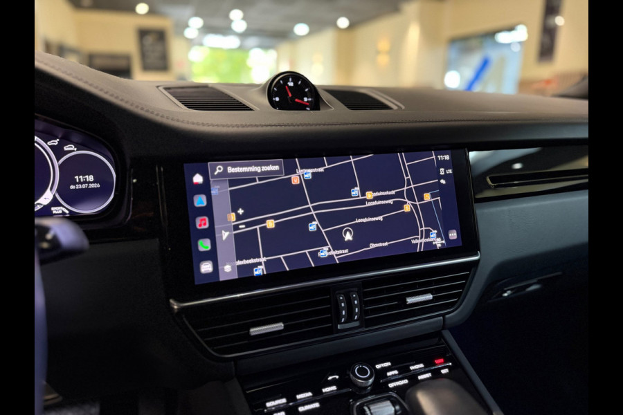 Porsche Cayenne Coupé 3.0 E-Hybrid|Pano|360|HUD|BOSE|Memory|