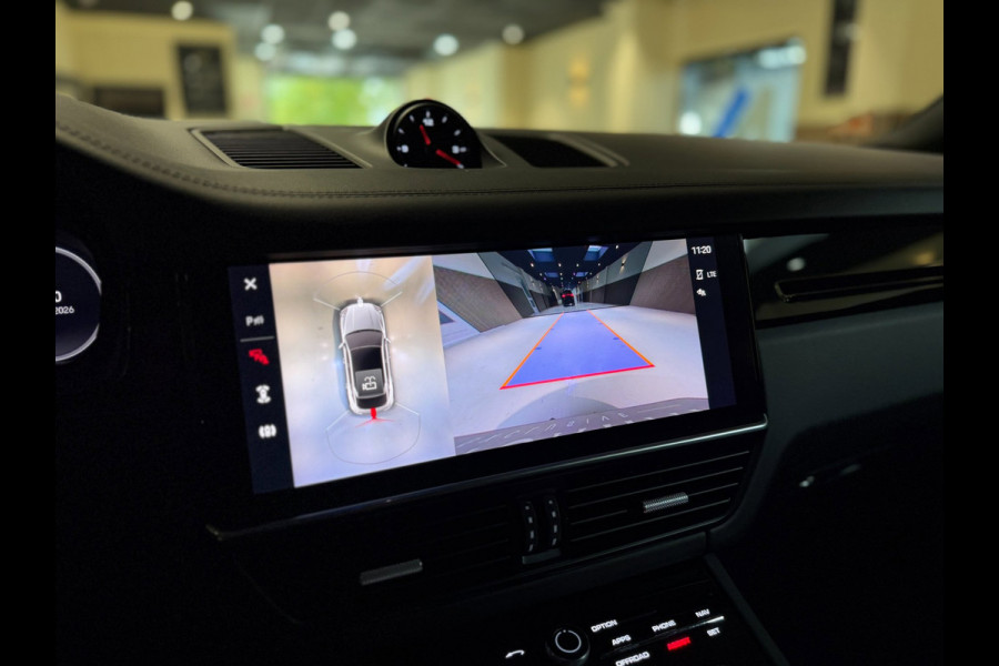 Porsche Cayenne Coupé 3.0 E-Hybrid|Pano|360|HUD|BOSE|Memory|