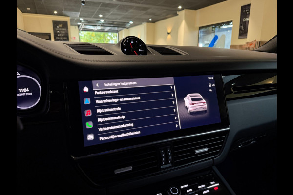 Porsche Cayenne Coupé 3.0 E-Hybrid|Pano|360|HUD|BOSE|Memory|