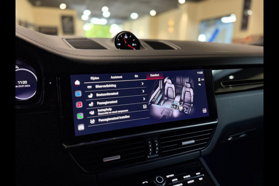 Porsche Cayenne Coupé 3.0 E-Hybrid|Pano|360|HUD|BOSE|Memory|