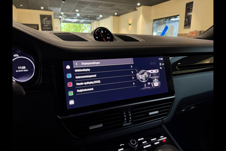 Porsche Cayenne Coupé 3.0 E-Hybrid|Pano|360|HUD|BOSE|Memory|