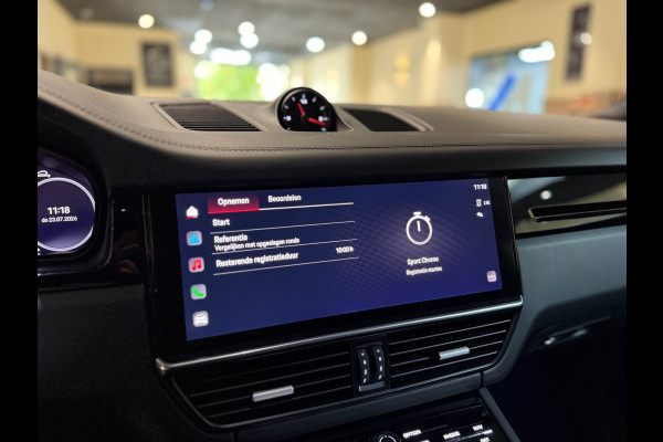 Porsche Cayenne Coupé 3.0 E-Hybrid|Pano|360|HUD|BOSE|Memory|