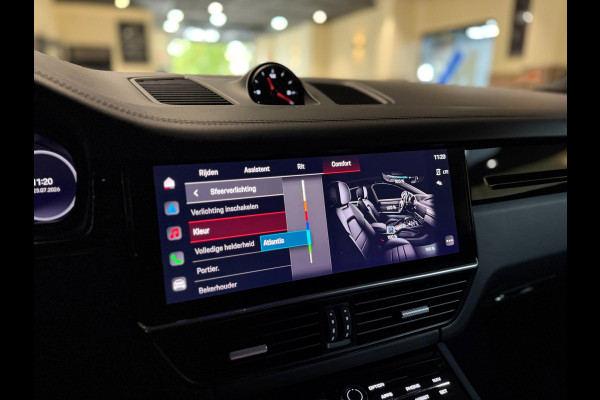 Porsche Cayenne Coupé 3.0 E-Hybrid|Pano|360|HUD|BOSE|Memory|
