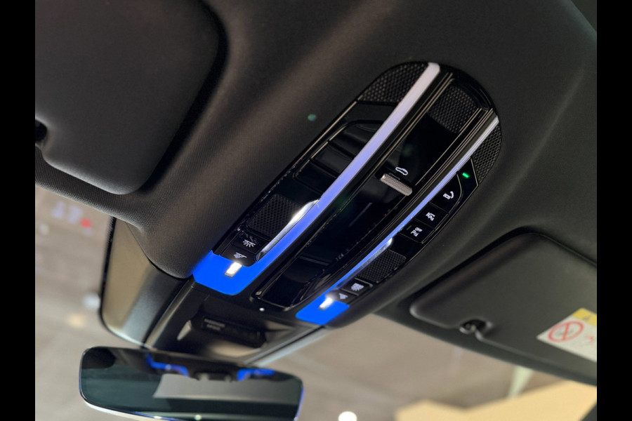 Porsche Cayenne Coupé 3.0 E-Hybrid|Pano|360|HUD|BOSE|Memory|