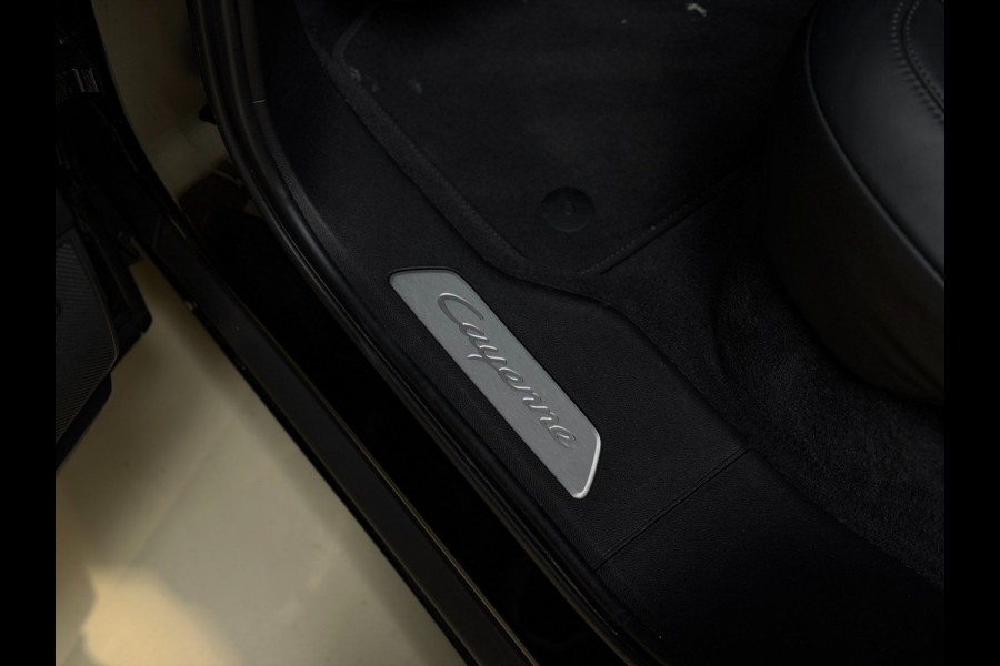 Porsche Cayenne Coupé 3.0 E-Hybrid|Pano|360|HUD|BOSE|Memory|