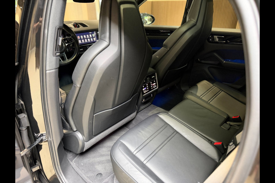 Porsche Cayenne Coupé 3.0 E-Hybrid|Pano|360|HUD|BOSE|Memory|