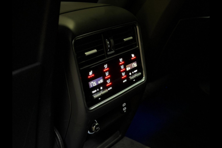 Porsche Cayenne Coupé 3.0 E-Hybrid|Pano|360|HUD|BOSE|Memory|