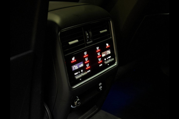 Porsche Cayenne Coupé 3.0 E-Hybrid|Pano|360|HUD|BOSE|Memory|