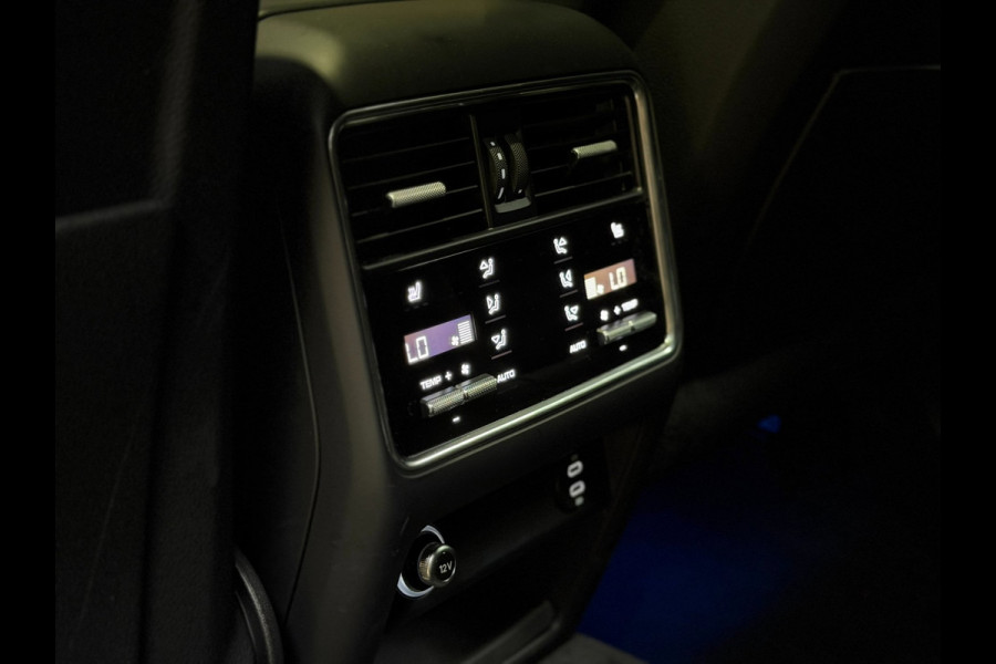 Porsche Cayenne Coupé 3.0 E-Hybrid|Pano|360|HUD|BOSE|Memory|